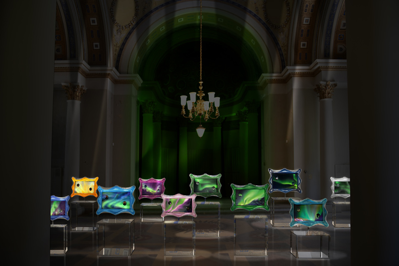 Valli Art Gallery