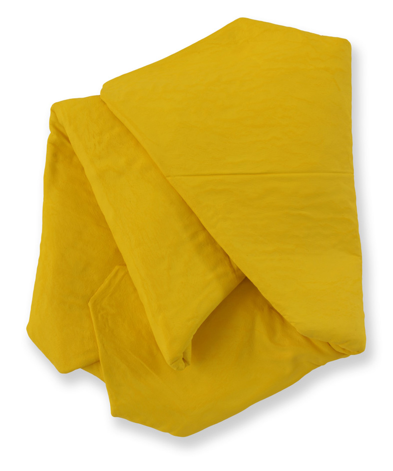 Cesare BerlingeriGiallo Di Cadmio Piegato